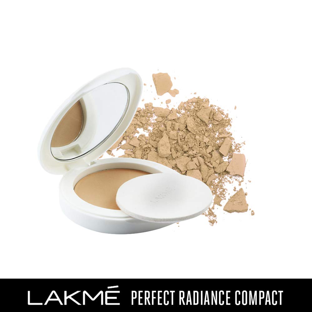 Ivory Compact